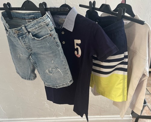 Zara joules boys bundle - +,