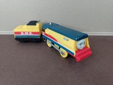 Rebecca Train And Tender -