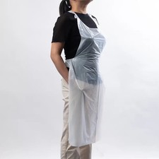 200 x Disposable Plastic