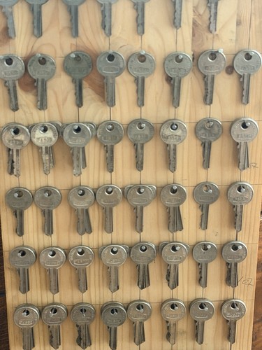 Classic car keys wilmot - car,
