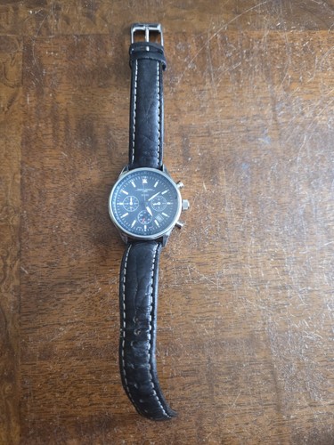 Jorg gray jg6500 - men's, watch
