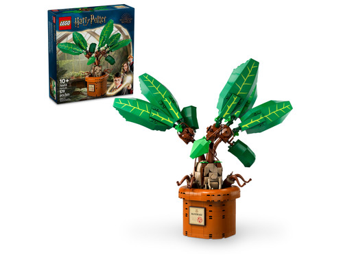 Lego harry potter 76433 - harry,