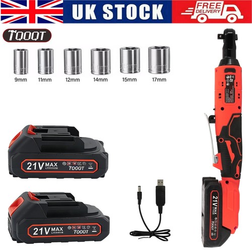Electric cordless right - cordless,