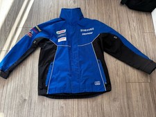 Honda Samsung Castrol Racing