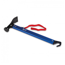 Kampa Swiss Hammer with Tent