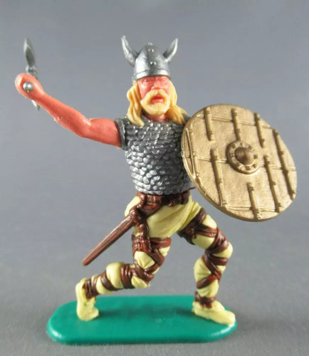 Timpo viking pedestrian - timpo,