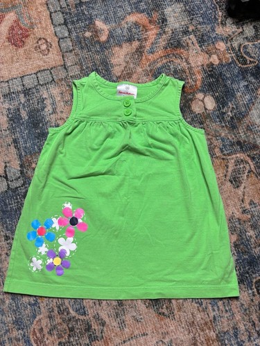 Hanna andersson sleeveless - hanna,