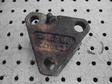 For FORD 4610 4wd FRONT AXLE