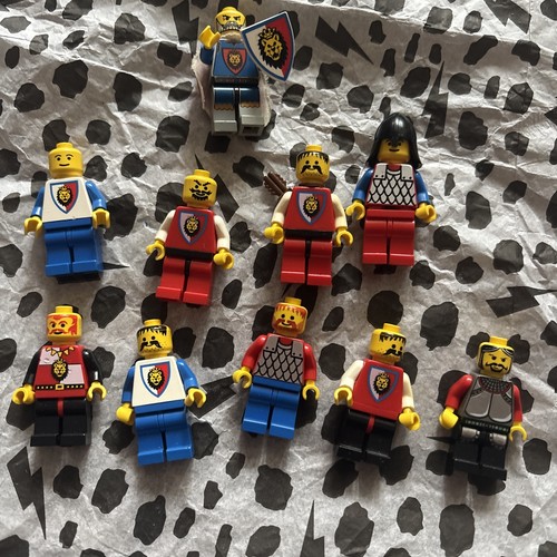 Lego kingdoms knights - lego,