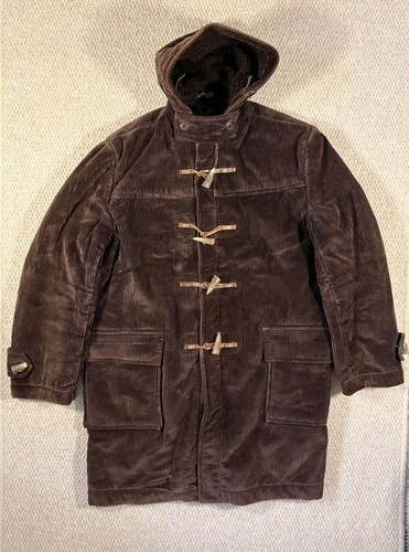 Vintage 1970s gloverall - vintage,