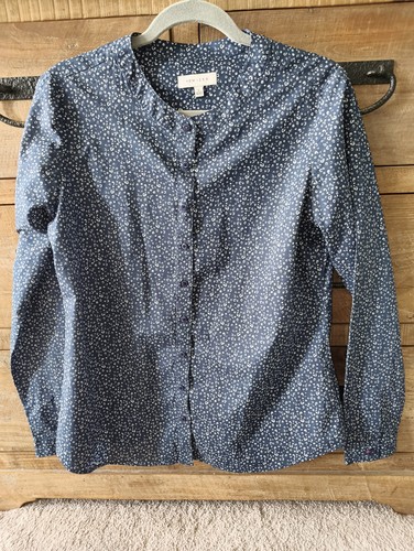 Kew 159 blue cotton - 159, shirt