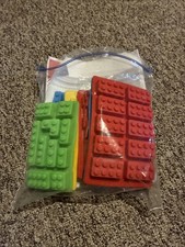 8  Pcs Robot & Bricks Lego