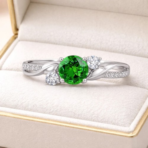 Round cut natural - ct,