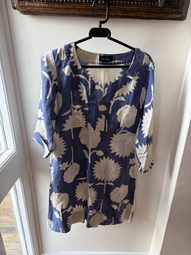Boden women blue and - boden, women’s