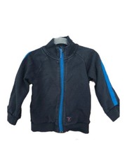 Polarn O Pyret Zip Up Jumper