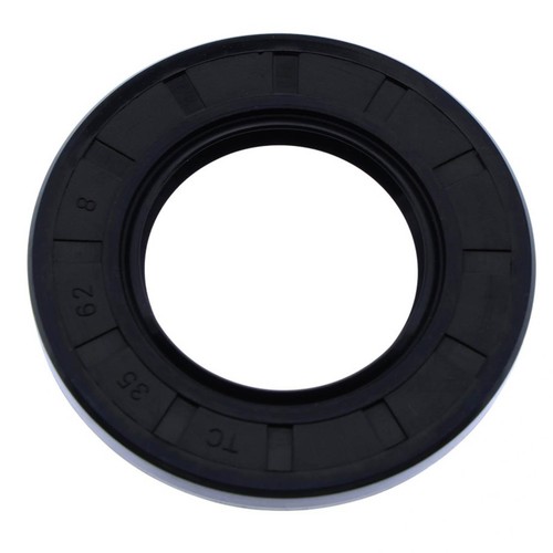 Engine oil seal - oil, fits