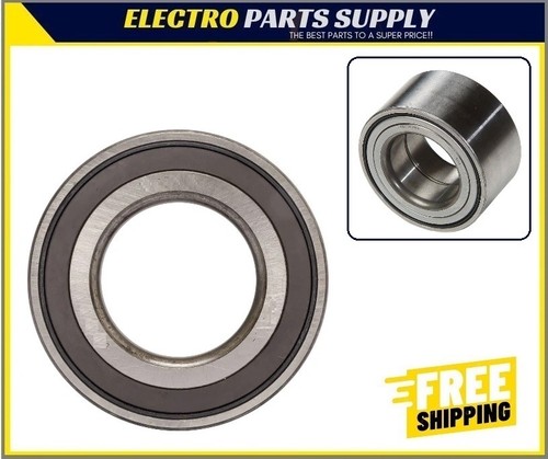 New front wheel bearing - new,