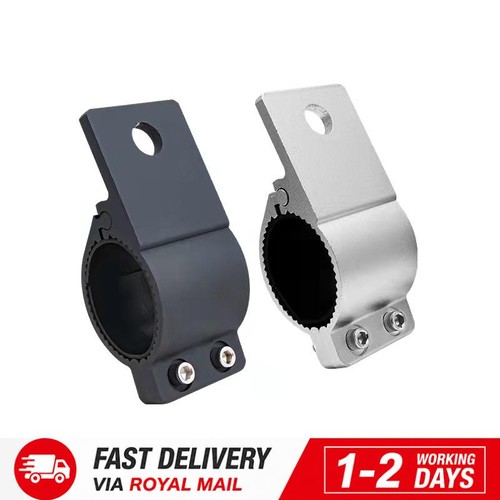 Bull bar roll cage mount - 2x,
