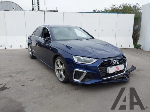 2022 audi tdi - s, line