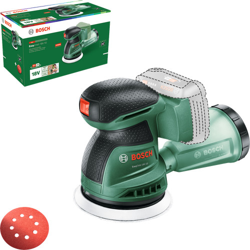 Bosch easyorbit 18v - easyorbit, 18v-10