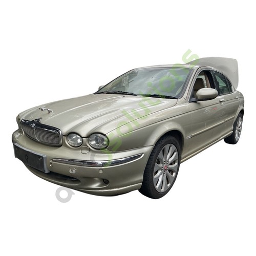 Jaguar type mk1 2007 - x-type,