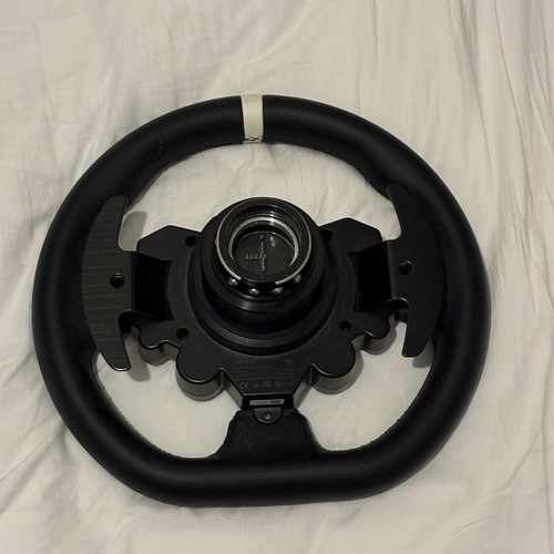 Moza steering wheel for pc - es,