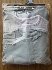 3 Pack Baby Girls / Boys