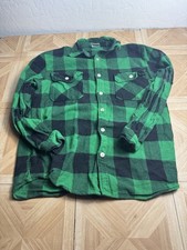 Vintage Rothco Flannel