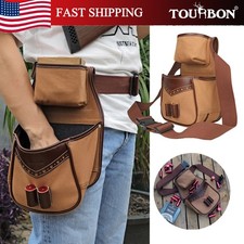 TOURBON 2 Pockets Shooting