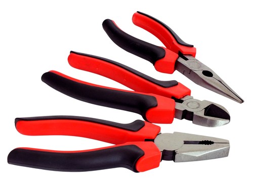 Voche pliers set - voche,