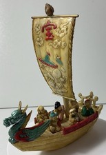 Vintage Japanese Celluloid