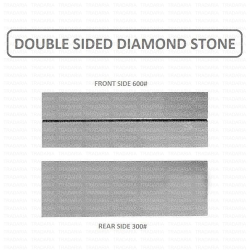Pocket diamond stone - diamond,