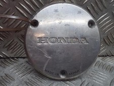 Honda SL350 K Twin 1970-On