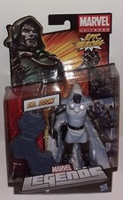 Marvel Legends Epic Heroes