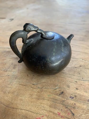 Antique chinese scholars - antique,