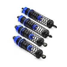 FTX Vantage/Carnage/Bugsta Front & Rear Shocks Complete Set FTX6202 FTX6203