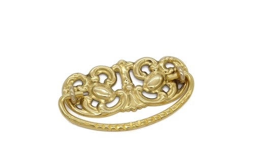 Furniture drawer pull - drawer,