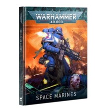 Space Marine bits Warhammer