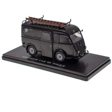 Renault Goelette 1962 Police