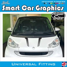 SMART CAR FOR TWO Bonnet