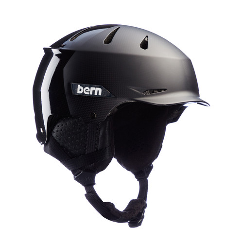 Bern hendrix mips carbon - bern,