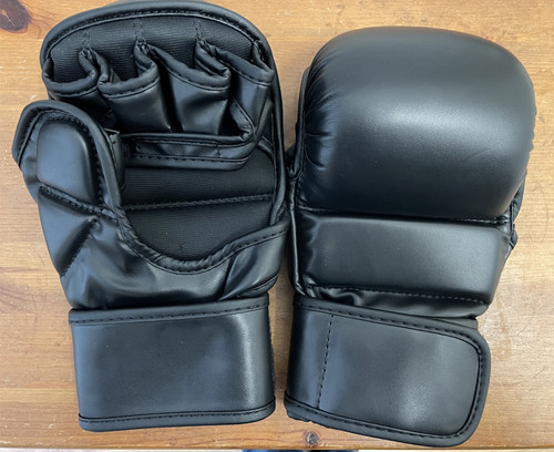 Taisho mma sparring gloves - mma,