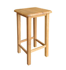 Breakfast Bar Stool, Solid