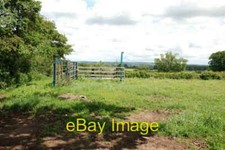 Photo 6x4 Collecting Yard and