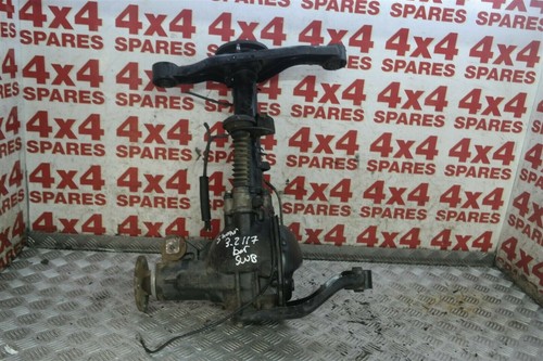 Bfd033683 2017 mitsubishi - bfd033683,