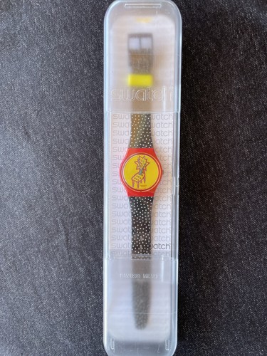 Nwot vintage swatch dot - vintage, "dot