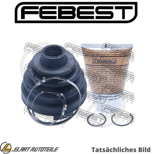 Bellows driveshaft for toyota - bellows,