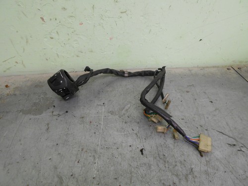 Honda nsr 125 l - , l/h