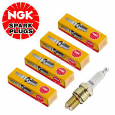 NGK CR9E Spark Plug Genuine x4