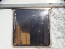 Caravan window,  Swift